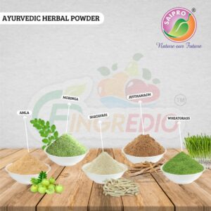 Herbs Powder