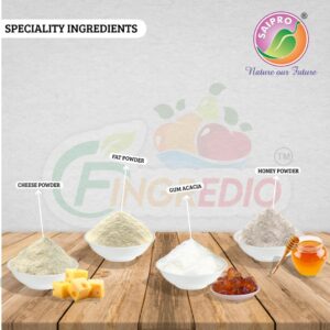 Speciality Food Ingredients